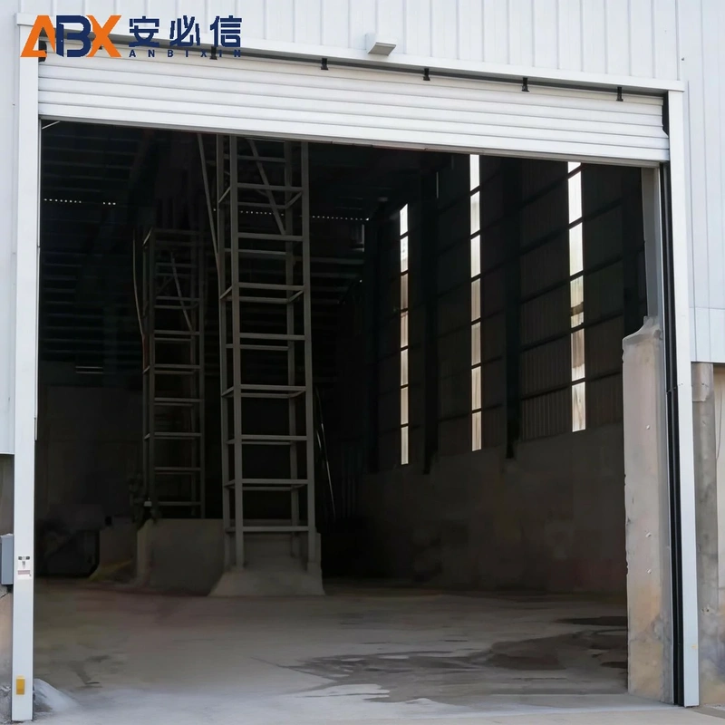 金昌市机械式门封