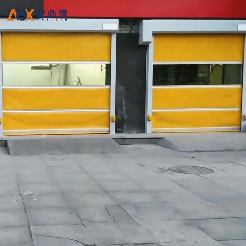 金昌市高速门