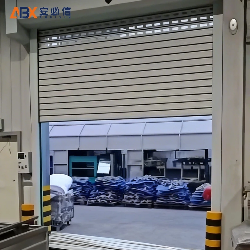金昌市雷达高速门